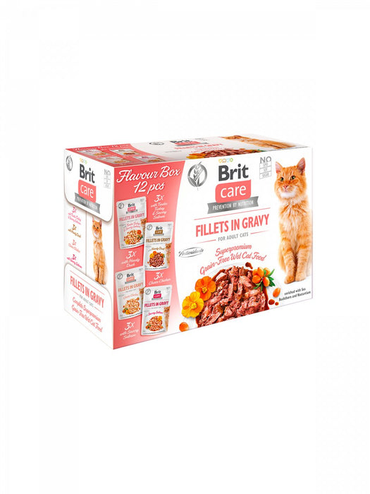 EAN 8595602547906 - Brit Care 85 g imagen 1
