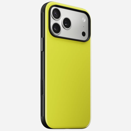 EAN 856504011765 - Nomad Modern funda para teléfono móvil 16 cm (6.3") Amarillo imagen 1