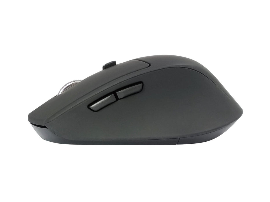 EAN 4015867222690 - Conceptronic Lorcan Ergo ratón Juego mano derecha Bluetooth 1600 DPI imagen 3