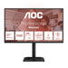 EAN 4038986182805 - AOC 27E4CV pantalla para PC 68,6 cm (27") 1920 x 1080 Pixeles Full HD LED Negro imagen 2