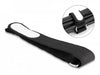 EAN 4043619196197 - DeLOCK 19619 presilla Bridas adherentes para cables Nylon 5 pieza(s) imagen 1