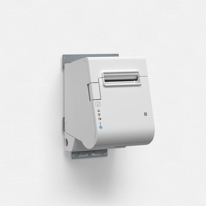 EAN 8715946697116 - Epson TM-T88VII (131) 180 x 180 DPI Inalámbrico y alámbrico Térmico Impresora de recibos imagen 7