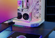 EAN 1220000351530 - HYTE Noodle Universal Kit de mejora de iluminación RGB imagen 5