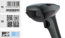 EAN 8717496339065 - Safescan 350-BT Lector de códigos de barras portátil 1D/2D CMOS Negro, Gris imagen 2