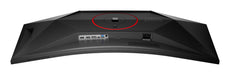 EAN 4038986113502 - AOC G4 CU34G4ZCA pantalla para PC 86,4 cm (34") 3440 x 1440 Pixeles Wide Quad HD Negro, Rojo imagen 18