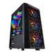 EAN 4711099470884 - Mars Gaming MCMESH carcasa de ordenador imagen 7