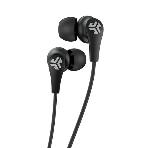 EAN 0812887016070 - JLab JBuds Pro Auriculares Alámbrico Dentro de oído, Banda para cuello Deportes MicroUSB Bluetooth Negro imagen 1