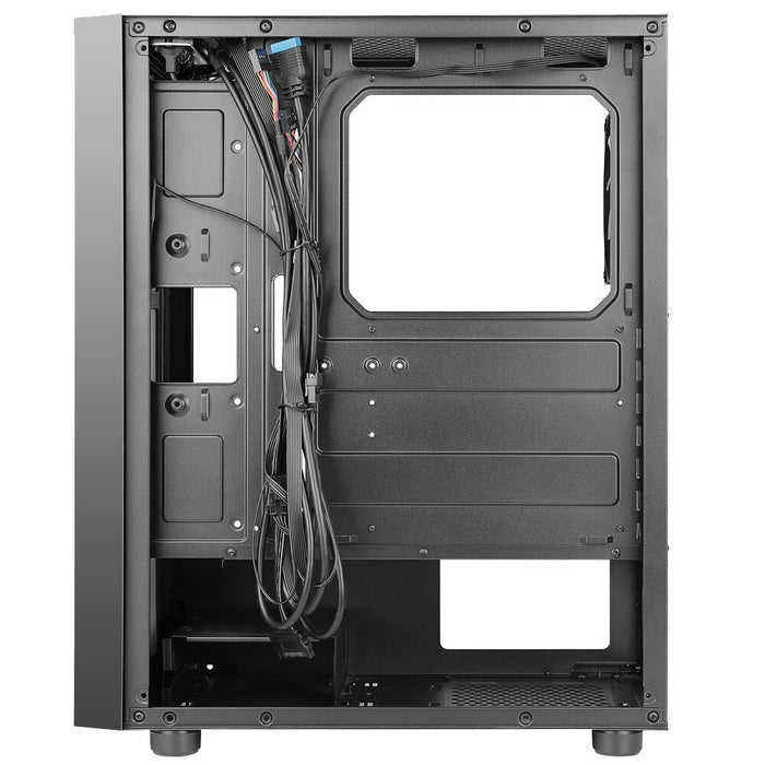 EAN 4712839551948 - Azza Spectra Midi Tower Negro imagen 5