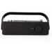 EAN 8435256896855 - Aiwa R-190BW radio Portátil Analógica Negro, Blanco imagen 4