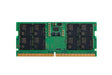 EAN 0198701274209 - HP AL0M6AA módulo de memoria 1 x 16 GB 262-pin SO-DIMM imagen 1