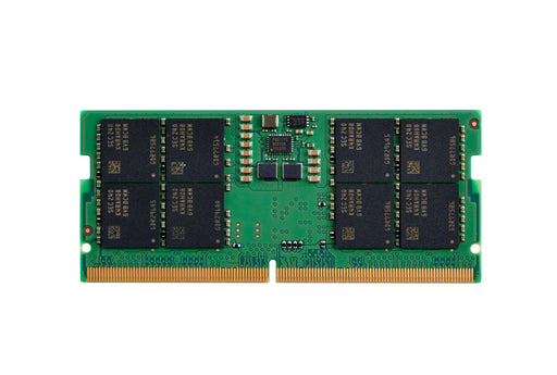 EAN 0197497430646 - HP 83P91AA módulo de memoria 1 x 16 GB 5600 MT/s 262-pin SO-DIMM imagen 1