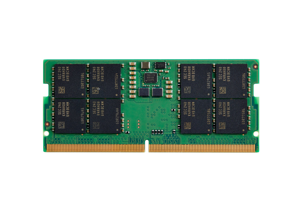 EAN 0197497430646 - HP 83P91AA módulo de memoria 5600 MT/s 262-pin SO-DIMM imagen 1