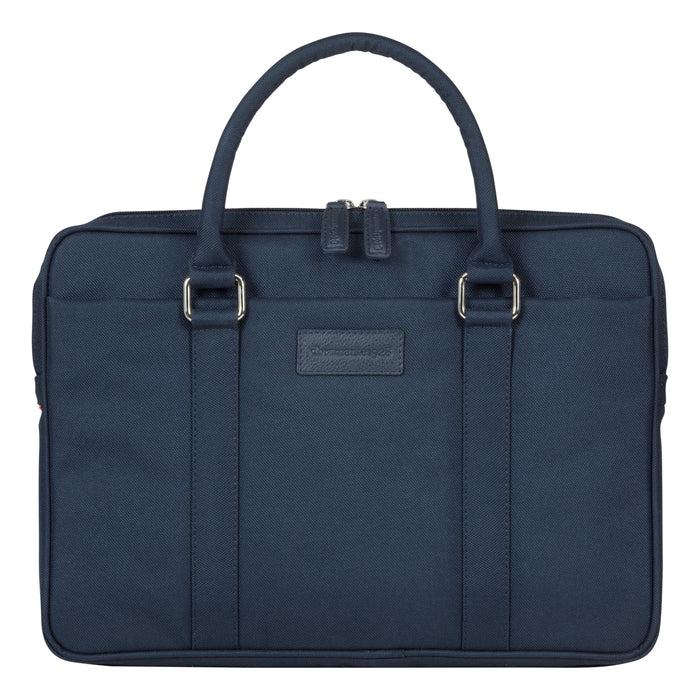 EAN 5711428033215 - dbramante1928 Stelvio 35,6 cm (14") Maletín Azul imagen 1
