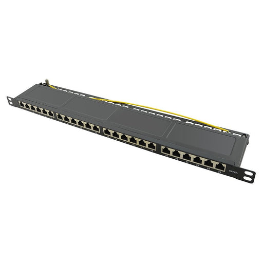 EAN 4052792050493 - LogiLink NP0063 panel de parcheo 0.5U imagen 1