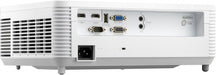EAN 0766907020021 - Viewsonic PS502X videoproyector Proyector de corto alcance 4000 lúmenes ANSI XGA (1024x768) Blanco imagen 10