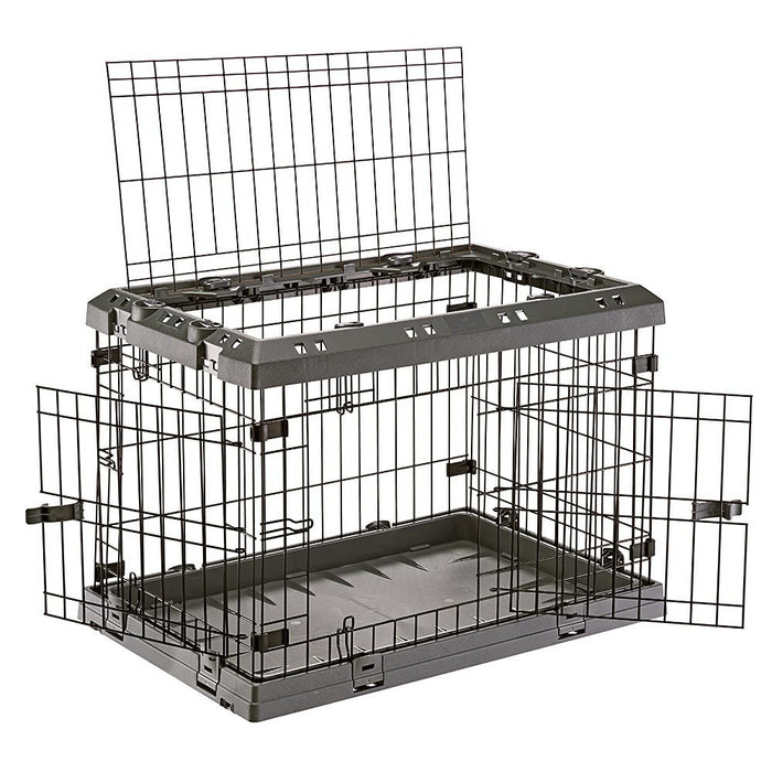 EAN 8010690185675 - Ferplast Superior Transportín para mascotas imagen 4