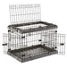 EAN 8010690185675 - Ferplast Superior Transportín para mascotas imagen 4