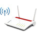EAN 4023125030857 - Box FRITZ! 6850 4G International router inalámbrico Gigabit Ethernet Doble banda (2,4 GHz / 5 GHz) Blanco imagen 1