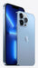 EAN 0194252718490 - Apple iPhone 13 Pro 15,5 cm (6.1") SIM doble iOS 15 5G 512 GB Azul imagen 3