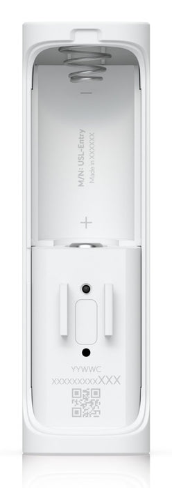 EAN 0810084699676 - Ubiquiti USL-Entry sensor de puerta / ventana Inalámbrico Puerta/ventana Blanco imagen 9