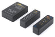 EAN 4016032458692 - Digitus DN-14001-1 comprobador de cables de red Negro imagen 1