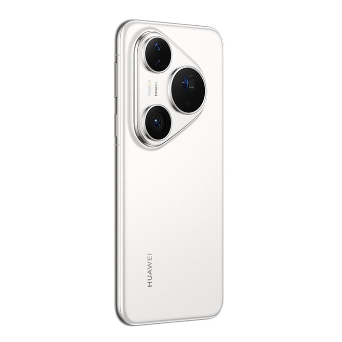 EAN 6942103165382 - Huawei Pura 80 Pro 17,3 cm (6.8") SIM doble 4G USB Tipo C 12 GB 512 GB 5170 mAh Blanco imagen 5