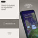 EAN 0840493622552 - Motorola edge 70 max 17,3 cm (6.82") SIM doble Android 16.0 5G USB Tipo C 8 GB 256 GB 7100 mAh Gris imagen 7