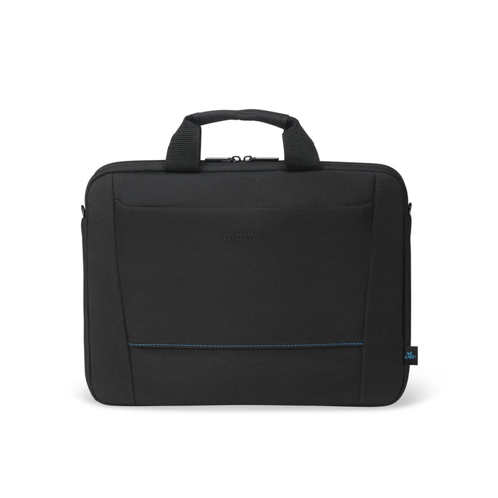 EAN 7640239423633 - DICOTA D3250602 maletines para portátil 35,6 cm (14") Maletín Negro imagen 3