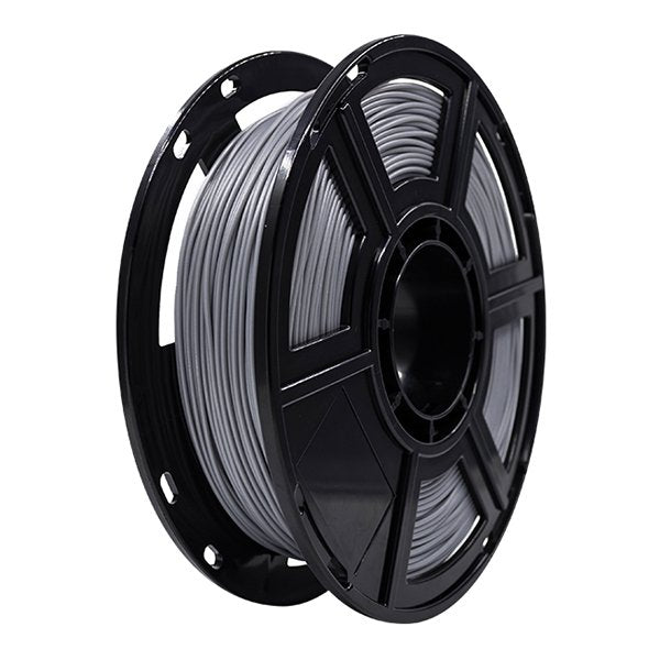 EAN 6970152958426 - Flashforge PS2 material de impresión 3d Ácido poliláctico (PLA) Plata 500 g imagen 1