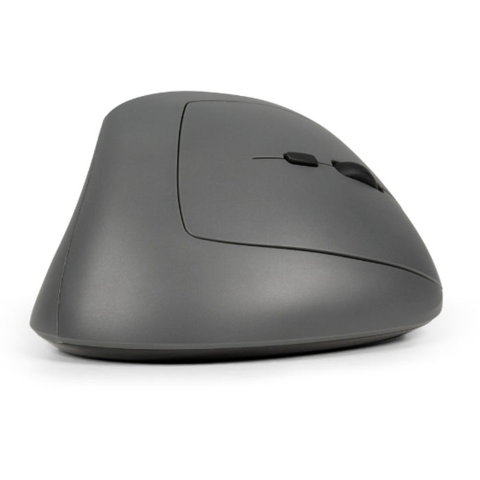 EAN 8719274677932 - BakkerElkhuizen MidWay ratón Oficina mano derecha RF Wireless + Bluetooth + USB Type-C Óptico 2400 DPI imagen 2