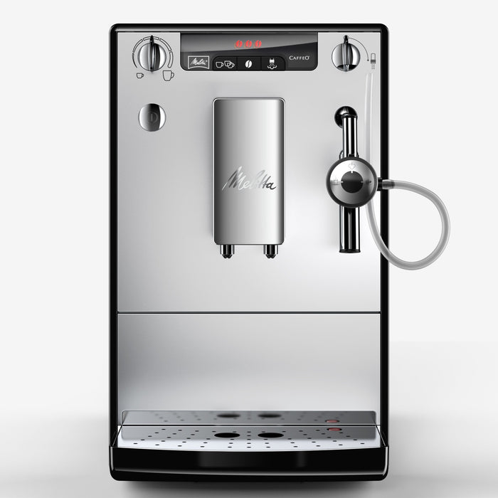 EAN 4006508208135 - Melitta CAFFEO SOLO & Perfect Milk Totalmente automática Máquina espresso 1,2 L imagen 3