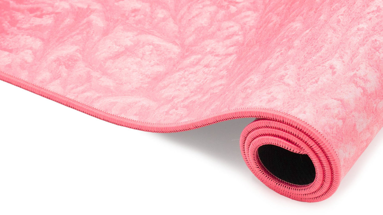 EAN 7333048059888 - Deltaco Gaming PMP85 Alfombrilla de ratón para juegos Rosa imagen 5