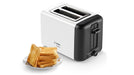 EAN 4242005254156 - Bosch TAT3P421DE tostadora 2 rebanada(s) 970 W Negro, Blanco imagen 10