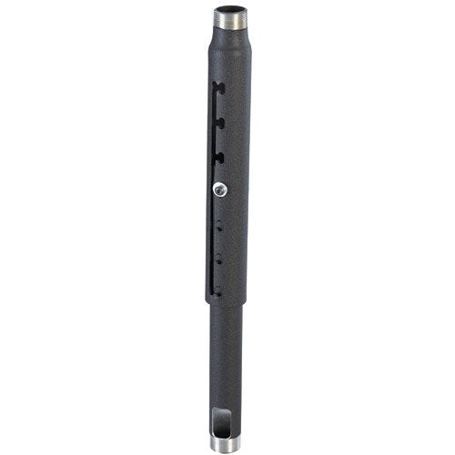 EAN 841872092676 - Chief CMS012018 accesorio para montaje ( barra ) para proyector Metal Negro imagen 1