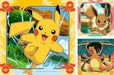 EAN 4005555040620 - Ravensburger 12.004.062 puzzle Puzzle rompecabezas 49 pieza(s) Dibujos imagen 2
