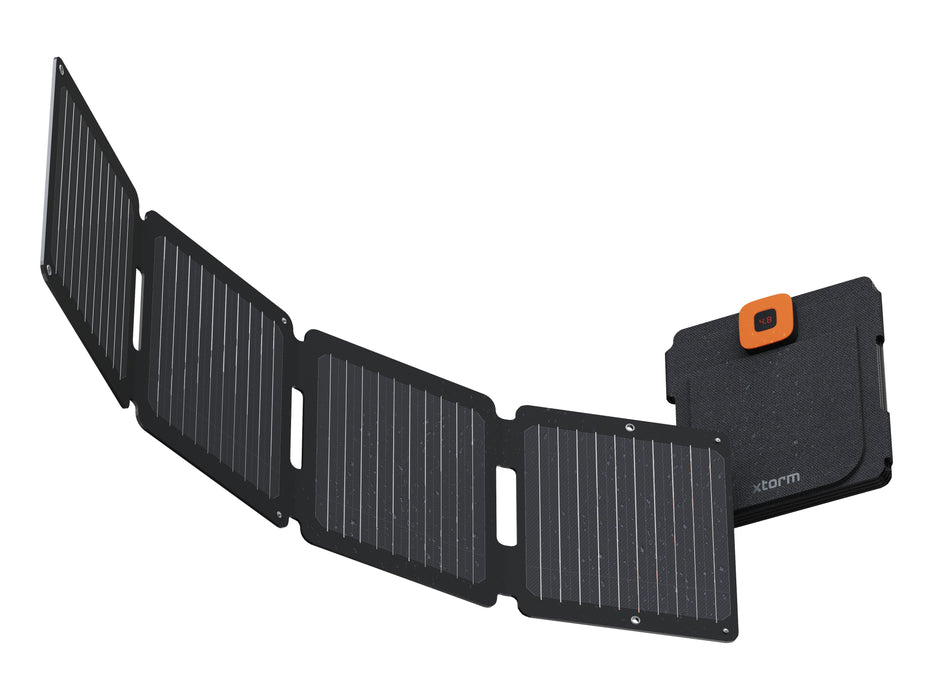 EAN 8718182277951 - Xtorm XR2S28 cargador de dispositivo móvil Universal Negro Exterior imagen 11