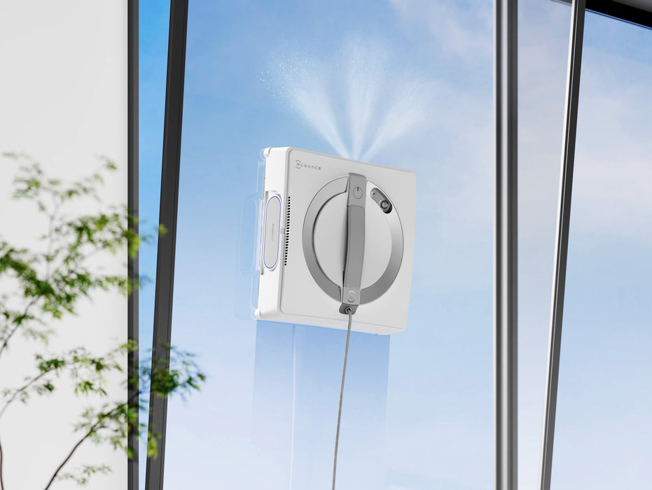 EAN 6970135033836 - Ecovacs WINBOT W2 PRO OMNI 4500 mAh imagen 7