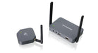 EAN 0881317520678 - iogear GWKIT4K receptor AV 2.0 canales Negro imagen 3
