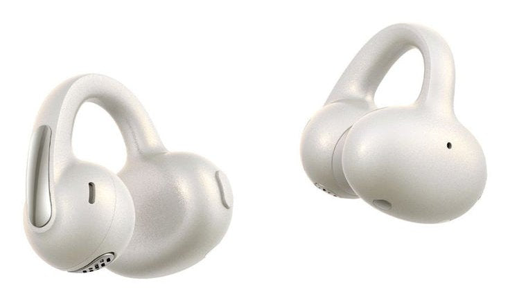 EAN 6932172694883 - Baseus Bowie MC1 Pro Open-Ear TWS Auriculares True Wireless Stereo (TWS) De oreja abierta Llamadas/Música imagen 3