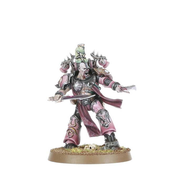 EAN 5011921225941 - Games Workshop 73-371 collectible figure imagen 5
