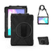 EAN 5704174242352 - eSTUFF ES681848-BULK funda para tablet 25,6 cm (10.1") Negro imagen 2