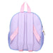 EAN 8712645325425 - Vadobag Kuromi Forever Yours mochila Mochila escolar Púrpura imagen 4