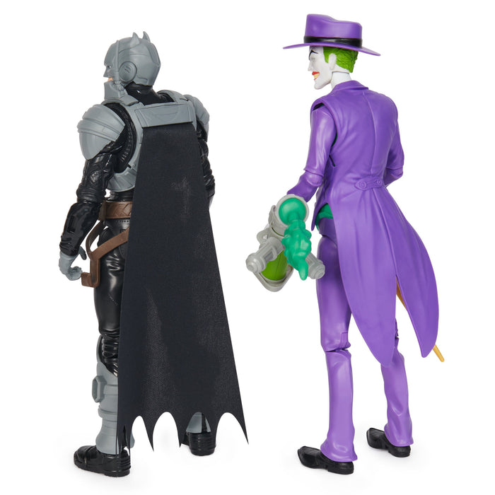 EAN 0778988494271 - DC Comics 6067958 figura de juguete para niños imagen 7