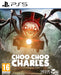 EAN 5056722400043 - Wales Interactive Choo-Choo Charles imagen 2