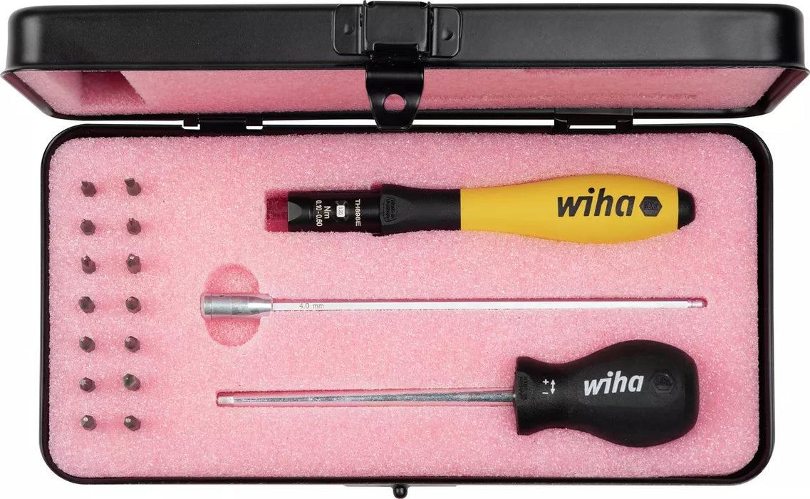 EAN 4010995456900 - Wiha 45690 cinturón para herramientas imagen 1