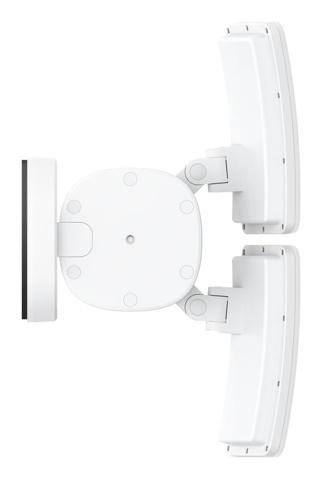 EAN 0194644151959 - Eufy E340 Almohadilla Cámara de seguridad IP Interior y exterior 3072 x 1620 Pixeles Techo/pared imagen 7