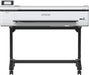 EAN 8715946696669 - Epson C11CJ54301A0 impresora de gran formato Wifi Inyección de tinta Color 2400 x 1200 DPI A0 (841 x 1189 imagen 1