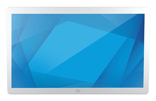 EAN 0843173150734 - Elo Touch Solutions 2403LM Panel plano interactivo 60,5 cm (23.8") LCD 225 cd / m² Full HD Blanco Pantall imagen 1
