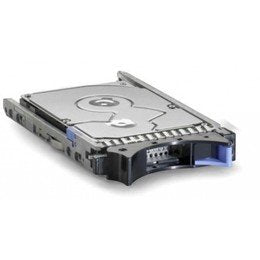 EAN 0883436235594 - IBM 600GB 10K 6Gbps SAS 2.5" SFF G2HS HDD disco duro interno 10000 RPM 2.5" imagen 1