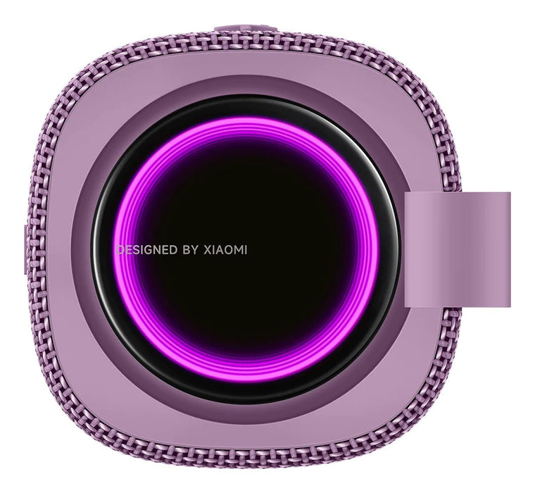 EAN 6941948710993 - Xiaomi Sound Play Altavoz portátil estéreo Púrpura 18 W imagen 5